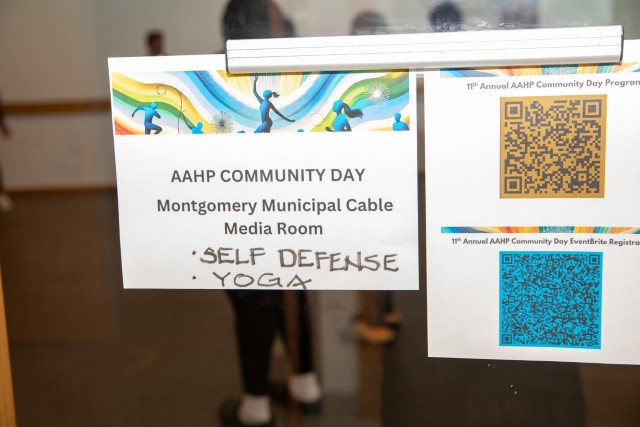 AAHP Community Day 2025 photo 249